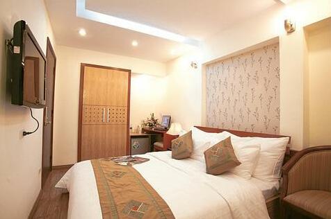 Rising Dragon Palace Hotel - Photo5