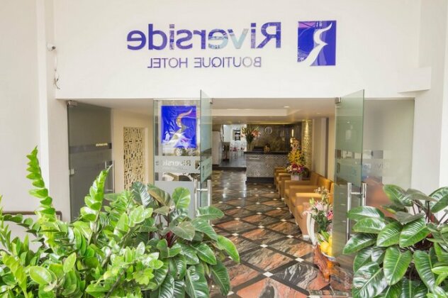 Riverside Boutique Hotel Hanoi - Photo2