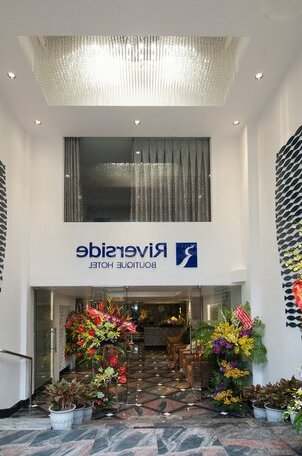 Riverside Boutique Hotel Hanoi - Photo3