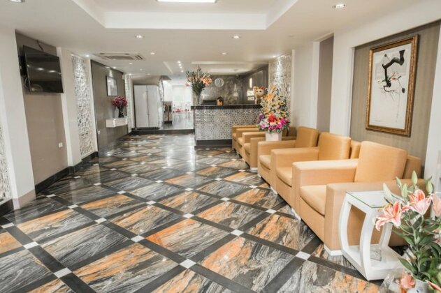 Riverside Boutique Hotel Hanoi - Photo4