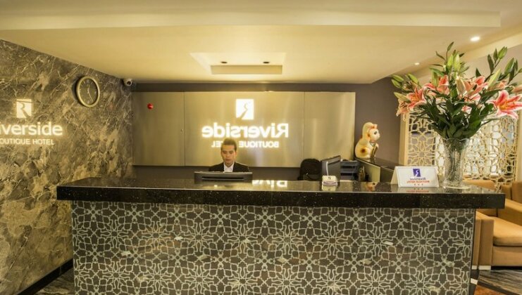 Riverside Boutique Hotel Hanoi - Photo5