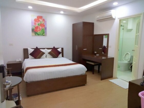 Rococo hotel - Photo2