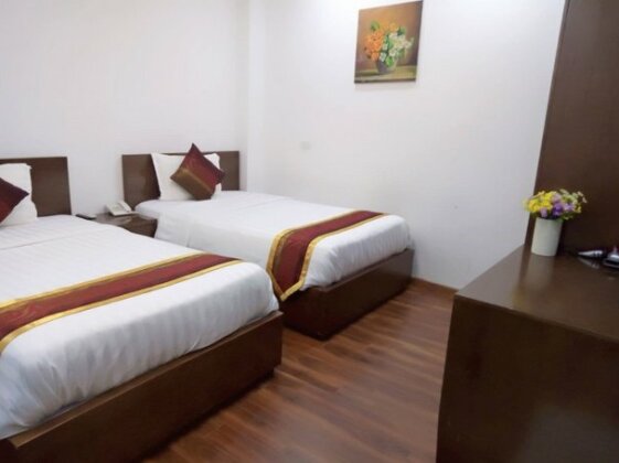 Rococo hotel - Photo3