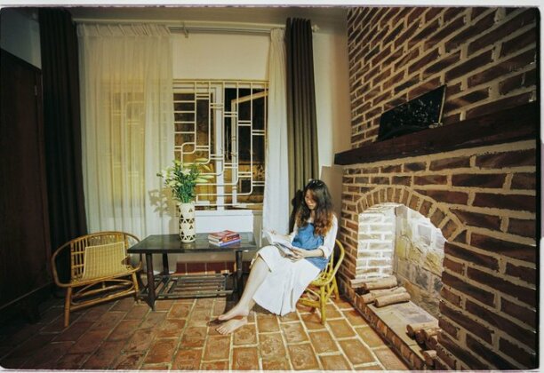 Roots House - Easternstay - Photo2