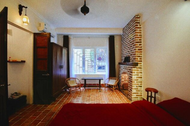 Roots House - Easternstay - Photo3