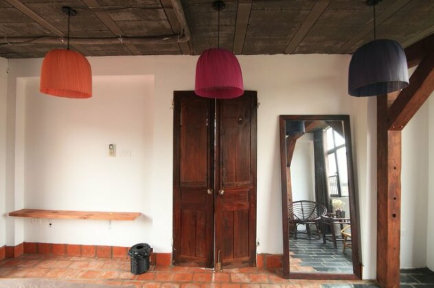 Roots House - Easternstay - Photo4