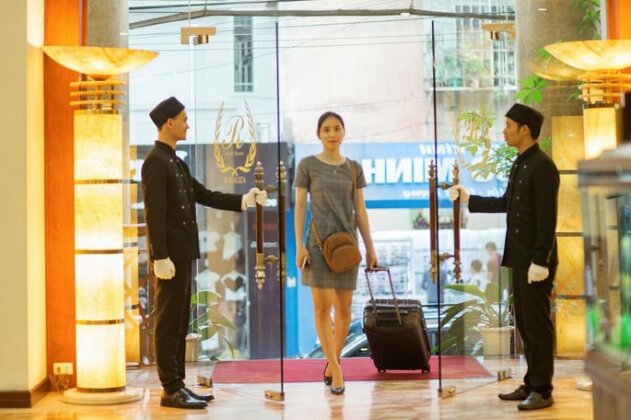 Rosaliza Hotel Hanoi - Photo3