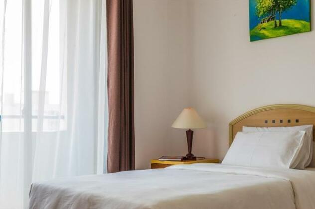 Rose Garden Residences - Photo4
