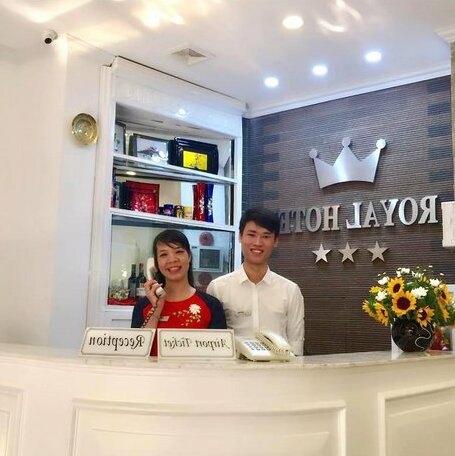 Royal Hotel Hanoi - Photo3