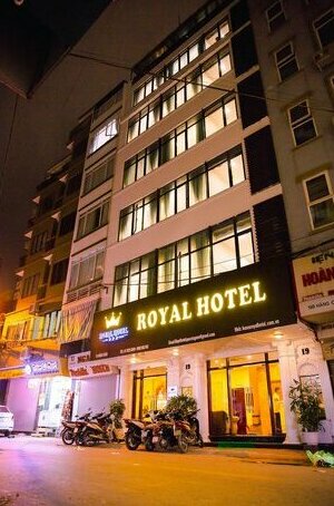 Royal Hotel Hanoi