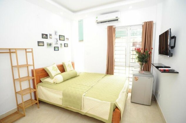 Ruby Lakeview homestay - Photo3