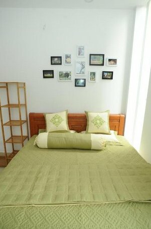 Ruby Lakeview homestay - Photo5