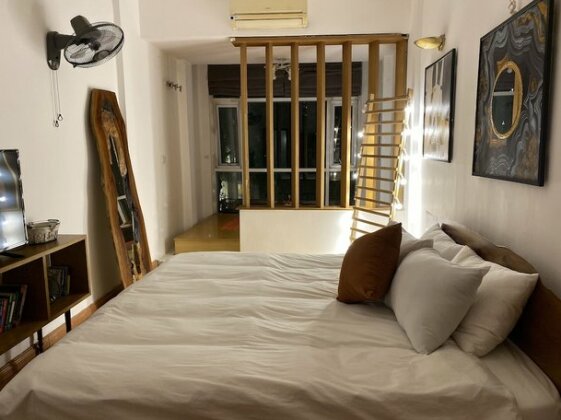 Rustic House Hanoi - Photo4