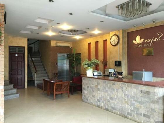 Saigon Pearl Hotel - Pham Hung - Photo2