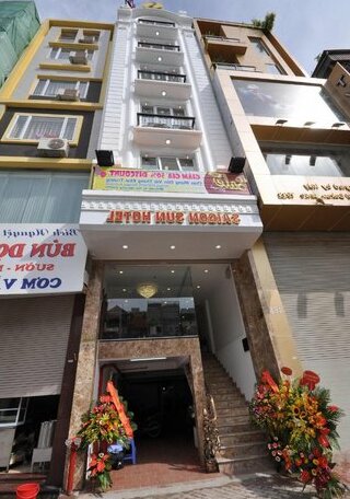 Saigon Sun Hotel 1 - Photo2
