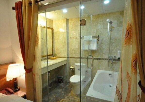 Saigon Sun Hotel 1 - Photo3
