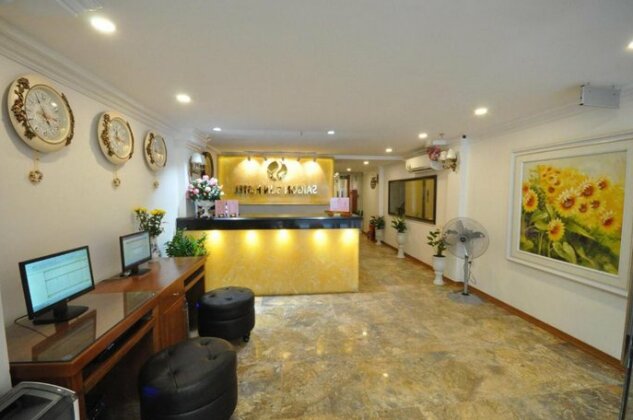 Saigon Sun Hotel 1 - Photo4