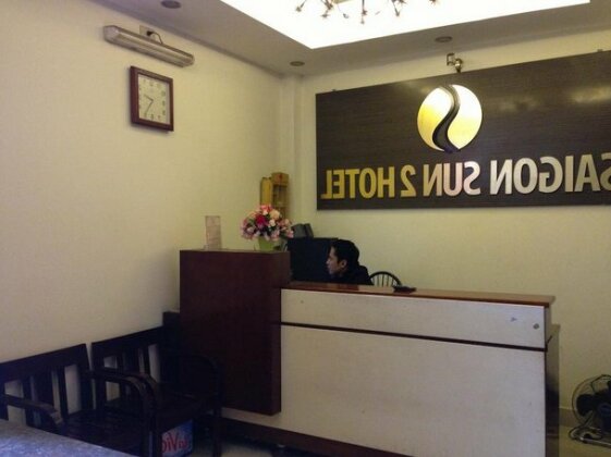Saigon Sun hotel 2 - Photo3