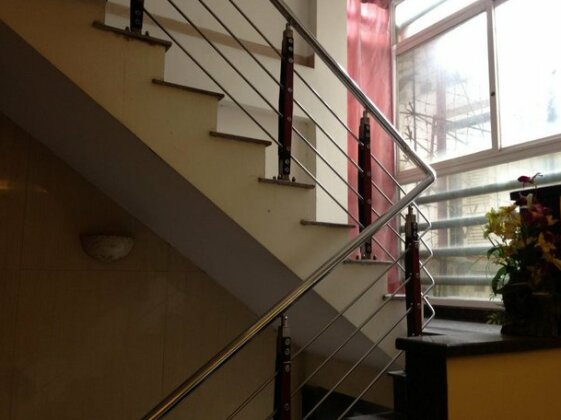Saigon Sun hotel 2 - Photo4