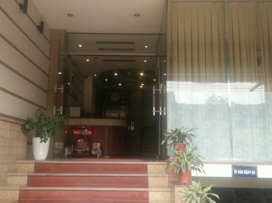Saigon Sun Hotel 3 - Photo2