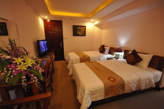 Saigon Sun Hotel 3 - Photo5