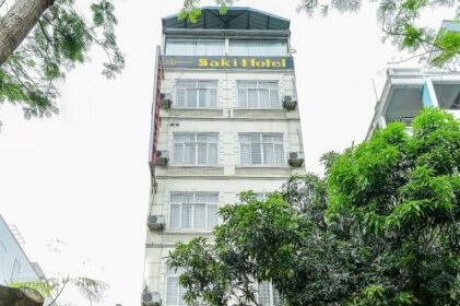 Saki Hotel