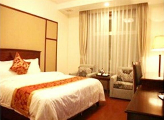 Sao Mai Hotel Hanoi - Photo3