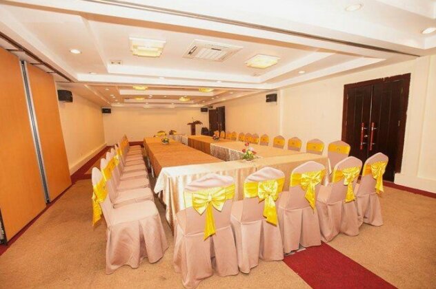 Sao Mai Hotel Hanoi - Photo5
