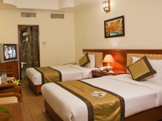 Satel Hotel
