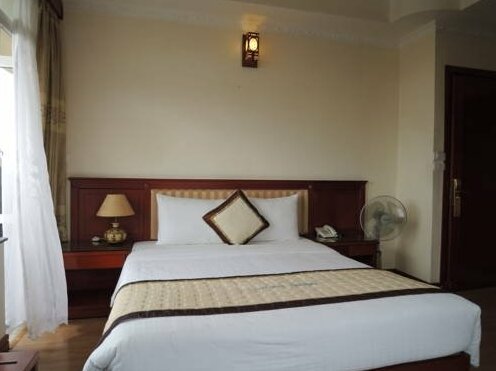 Satel Hotel - Photo2