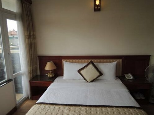 Satel Hotel - Photo4