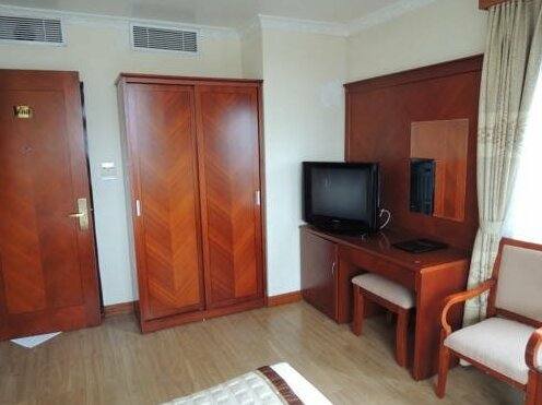 Satel Hotel - Photo5