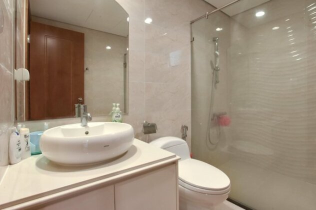 Scandinavian Vinhomes Apartment - Photo3