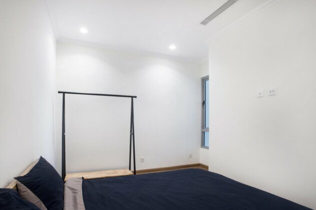 Scandinavian Vinhomes Apartment - Photo5