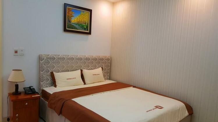 Sebong Hotel - Photo3