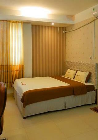 Sebong Hotel - Photo5