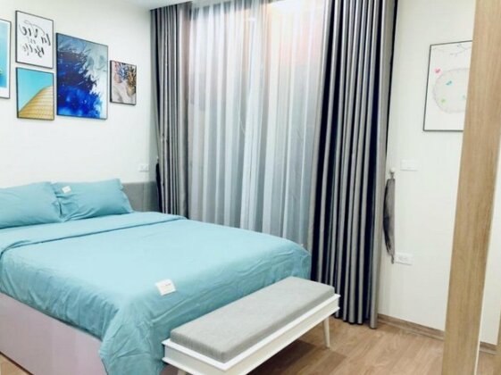 Sense - Luxury Apartment - Photo2