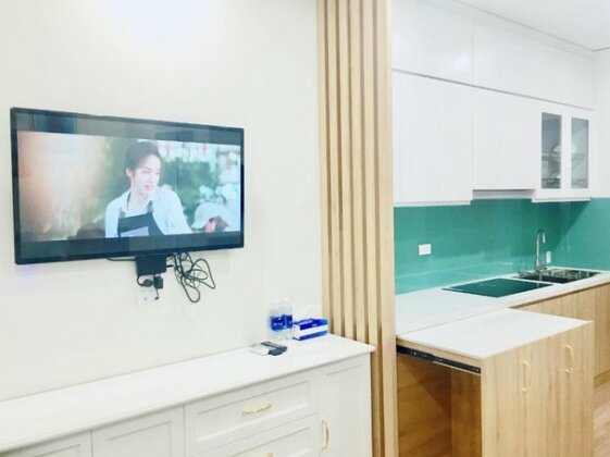 Sense - Luxury Apartment - Photo4