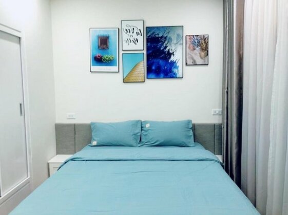 Sense - Luxury Apartment - Photo5