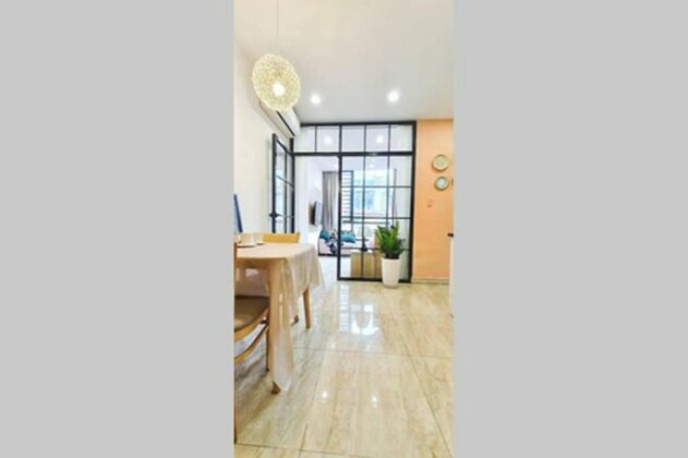 Seperated bedroom apartment - 3 mins to Cathedral - Photo2