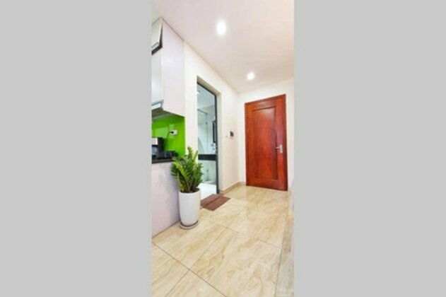 Seperated bedroom apartment - 3 mins to Cathedral - Photo3