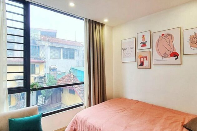 Seperated bedroom apartment - 3 mins to Cathedral - Photo5