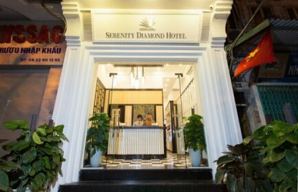 Serenity Diamond Hotel