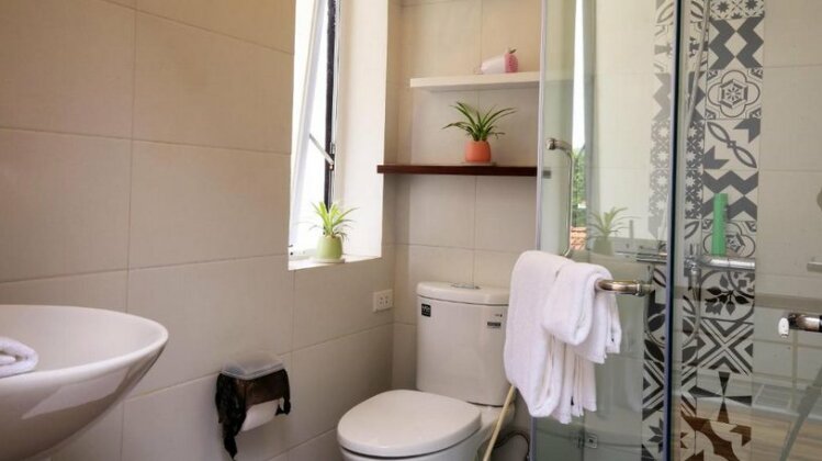 Shendo Hometel - Van Mi u - Photo4