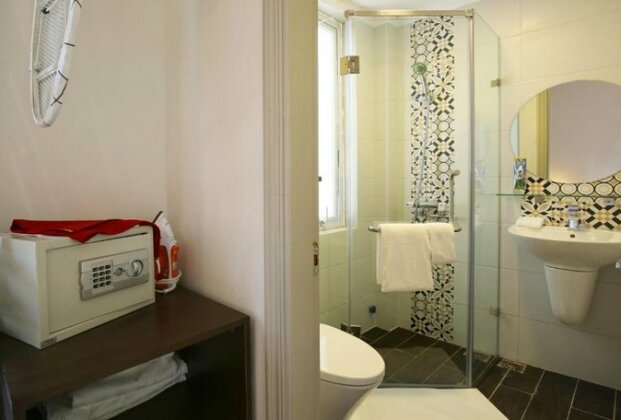 Shendo Hometel - Van Mi u - Photo5