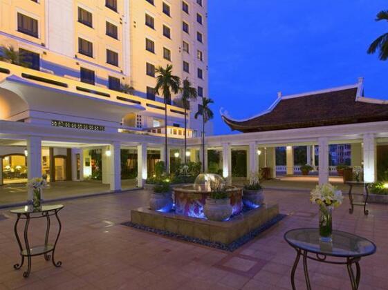 Sheraton Hanoi Hotel - Photo3
