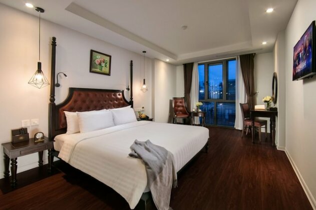 Shining Boutique Hotel & Spa - Photo2