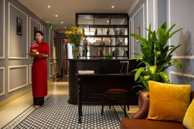 Shining Boutique Hotel & Spa - Photo3
