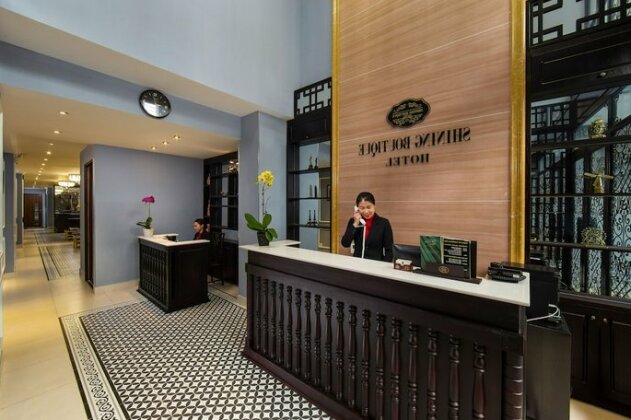 Shining Boutique Hotel & Spa - Photo4