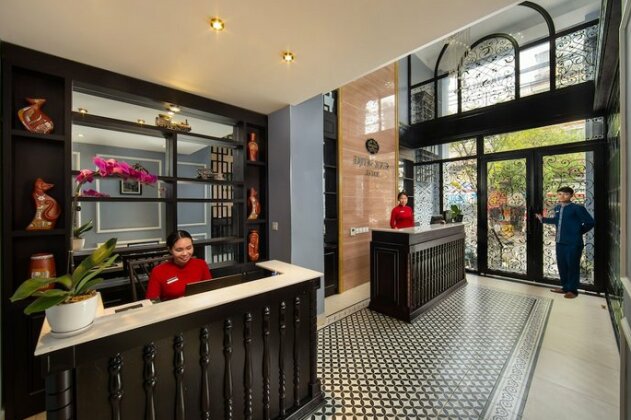 Shining Boutique Hotel & Spa - Photo5